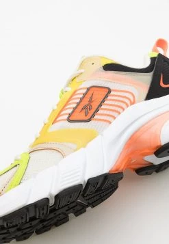 Reebok Classic PREMIER Baskets Basses Alabaster/utility Yellow/black Unisex 11 Reebok Classic PREMIER Baskets Basses Alabaster/utility Yellow/black Unisex -Reebok Classic Soldes Magasin 508e1e1574a94273a76b9c62d3de4c73