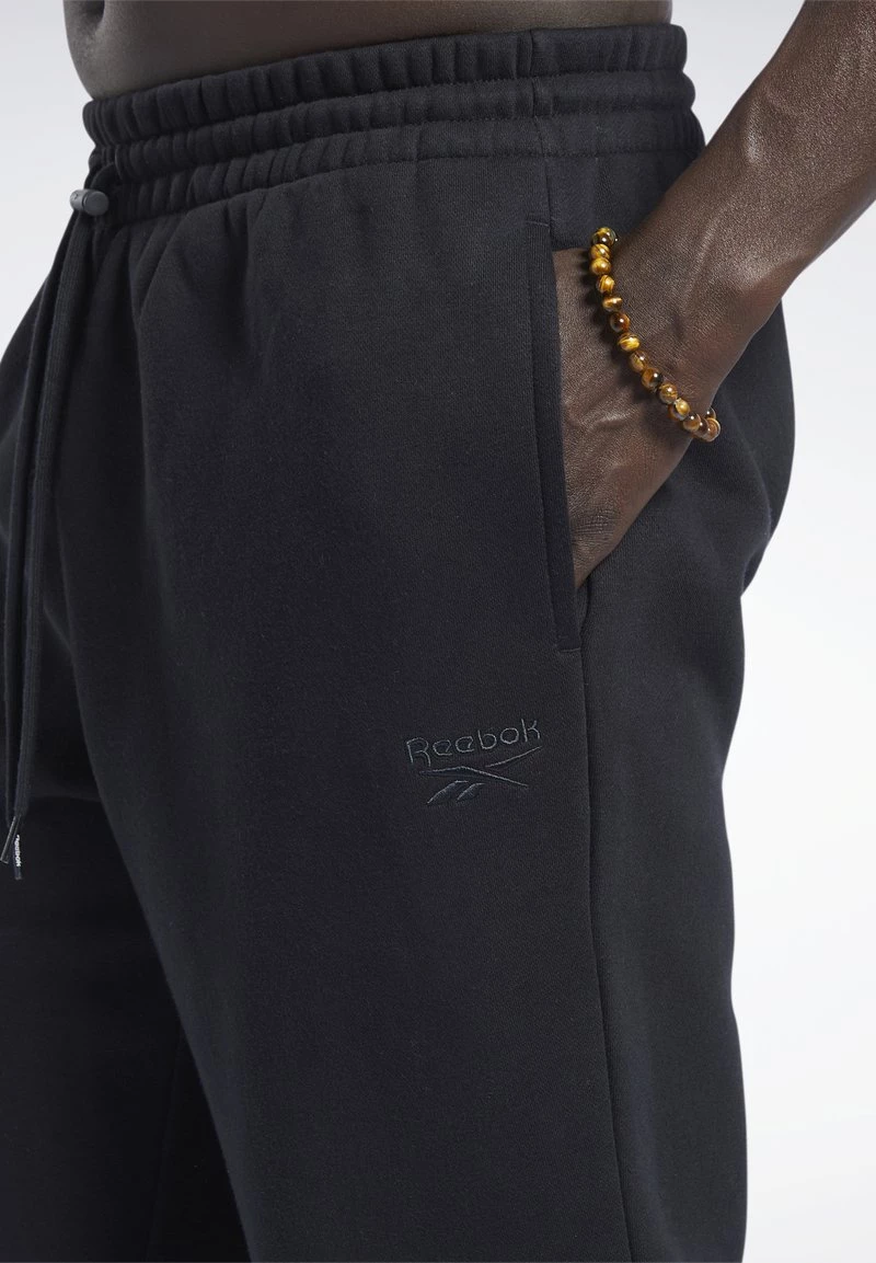 Reebok Classic Homme Pantalon De Survêtement Black 5 Reebok Classic Homme Pantalon De Survêtement Black – Image 5