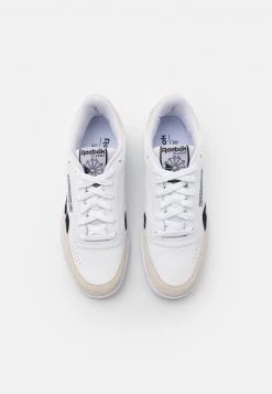 Reebok Classic CLUB C REVENGE UNISEX Baskets Basses Footwear White/core Black -Reebok Classic Soldes Magasin 50a393279abb4376a7a64efdb6aba300
