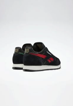 REEBOK CLASSIC X HUMAN RIGHTS NOW CL LEATHER UNISEX Baskets Basses Black 13 REEBOK CLASSIC X HUMAN RIGHTS NOW CL LEATHER UNISEX Baskets Basses Black -Reebok Classic Soldes Magasin 51d4d52d761a4cfba43d105582c76ded