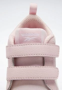 Reebok Classic Unisex WEEBOK CLASP Chaussures Premiers Pas Pink -Reebok Classic Soldes Magasin 51fcbe9e5f3b4a8fb89cb8d3337d3160