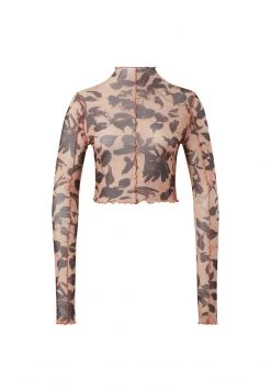 Reebok Classic Femme LONG SLEEVE T Shirt à Manches Longues Red -Reebok Classic Soldes Magasin 5292487025f242f68f5454823b387f52