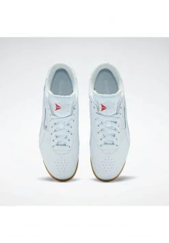 Reebok Classic Baskets Basses Blue Femme -Reebok Classic Soldes Magasin 52ef5d85880b4158aa866f17c7e05042