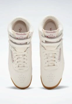 Reebok Classic F/S HI Baskets Montantes Pink Femme -Reebok Classic Soldes Magasin 5343d3a2ae5b4c869a088f7682d7ff65