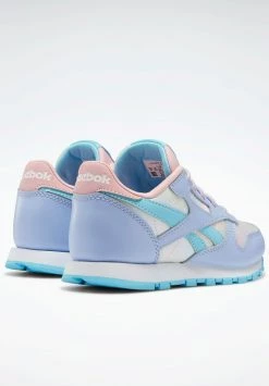 Reebok Classic Baskets Basses Purple Enfant -Reebok Classic Soldes Magasin 53ce1472d99d4c5a99f741678504d2ba