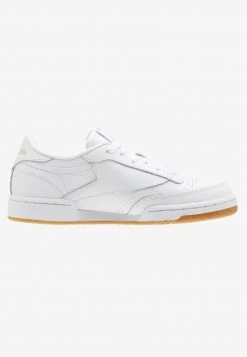 Reebok Classic CLUB C TENNIS Baskets Basses White Unisex 14 Reebok Classic CLUB C TENNIS Baskets Basses White Unisex -Reebok Classic Soldes Magasin 54023898454040e293272a96dcae23fe