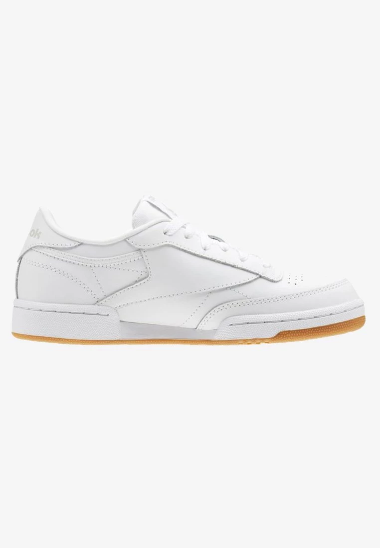 Reebok Classic CLUB C TENNIS Baskets Basses White Unisex 6 Reebok Classic CLUB C TENNIS Baskets Basses White Unisex – Image 6