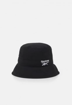 Reebok Classic Unisex BUCKET HAT Chapeau Black