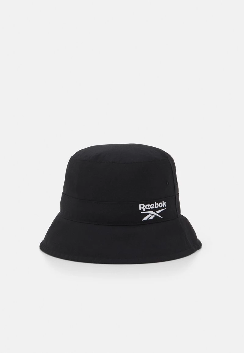 Reebok Classic Unisex BUCKET HAT Chapeau Black 1 Reebok Classic Unisex BUCKET HAT Chapeau Black