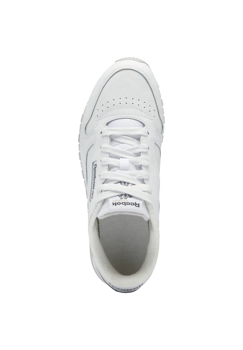 Reebok Classic Chaussures Premiers Pas White Enfant 3 Reebok Classic Chaussures Premiers Pas White Enfant – Image 3