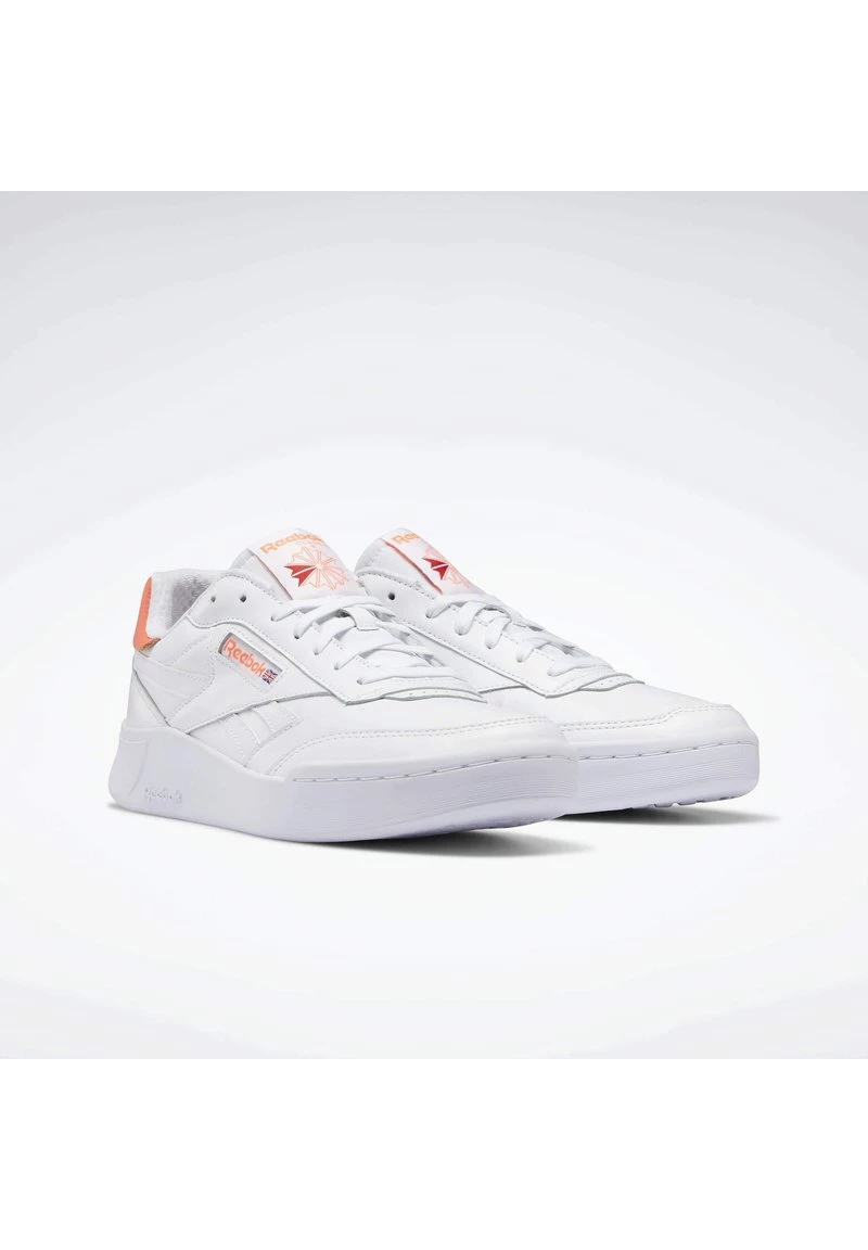 Reebok Classic REVENGE LEGACY Baskets Basses White Unisex 2 Reebok Classic REVENGE LEGACY Baskets Basses White Unisex – Image 2