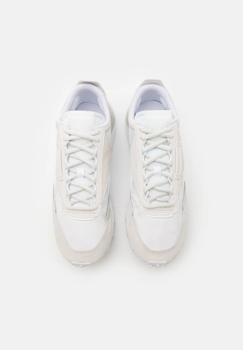 Reebok Classic CL LEGACY UNISEX Baskets Basses White/trace Grey/skull Grey 4 Reebok Classic CL LEGACY UNISEX Baskets Basses White/trace Grey/skull Grey – Image 4
