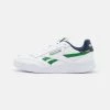 Reebok Classic CLUB C LEGACY REVENGE Baskets Basses Footwear White/glen Green/vector Navy Unisex