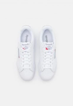 Reebok Classic NPC UK II UNISEX Baskets Basses White/grey 9 Reebok Classic NPC UK II UNISEX Baskets Basses White/grey -Reebok Classic Soldes Magasin 5661b2f3be644afcba590a697966e5d4