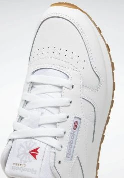Reebok Classic Chaussures Premiers Pas White Enfant -Reebok Classic Soldes Magasin 56703bf2ba5849eda6e72a5eda0fd264