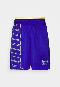 Reebok Classic REEBOK X PRINCE COLLAB UNISEX Pantalon De Survêtement Bright Cobalt -Reebok Classic Soldes Magasin 580d438a8d004c61b4a4daa1edbbcc94
