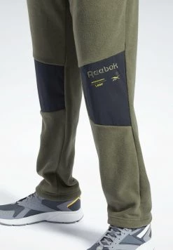 Reebok Classic Homme CLASSICS Pantalon De Survêtement Green -Reebok Classic Soldes Magasin 5868b2b6dc3d45868d9d037827d2f93e