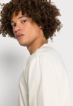 Reebok Classic TEE T Shirt Basique Non Dyed Homme -Reebok Classic Soldes Magasin 589832acfe0e46399fe952182b4986a7