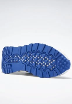 Reebok Classic LEGACY UNISEX Baskets Basses White/blue/beige -Reebok Classic Soldes Magasin 58e5b03f7ff64b8cadecfdd9d26d81a8