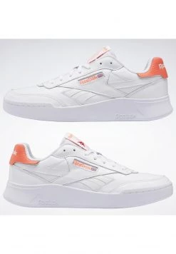 Reebok Classic REVENGE LEGACY Baskets Basses White Unisex 14 Reebok Classic REVENGE LEGACY Baskets Basses White Unisex -Reebok Classic Soldes Magasin 593a03168bb3448aad37c04065097101