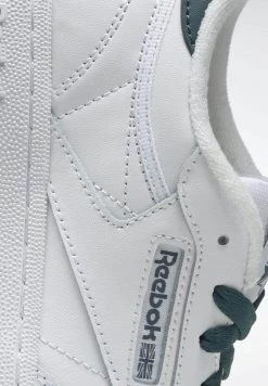 Reebok Classic Baskets Basses White Enfant -Reebok Classic Soldes Magasin 597db76d50a7424298c0fac489817015