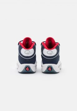 Reebok Classic QUESTION MID UNISEX Baskets Montantes Vector Navy/footwear White/vector Red -Reebok Classic Soldes Magasin 59a7a2c9fbf8470cae2b1ea4242edf9d