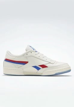 Reebok Classic REVENGE Baskets Basses White Homme -Reebok Classic Soldes Magasin 5ab65d9df6de4b68a0c6af40f2268064