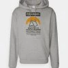 Reebok Classic Homme CAMPING GRAPHIC HOODIE Sweat à Capuche Medium Grey Heather