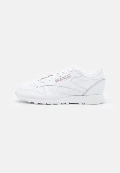 Reebok Classic CLASSIC Baskets Basses White/quartz Femme