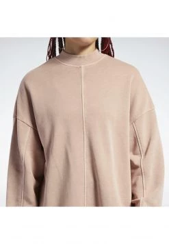 Reebok Classic Sweatshirt Red Femme -Reebok Classic Soldes Magasin 5ba3cb9188d1428c8b1797b7eaff9181