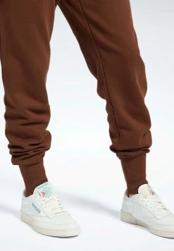 Reebok Classic Femme Pantalon De Survêtement Brown -Reebok Classic Soldes Magasin 5bac04aca90146f7a803fe4e62c91e8f