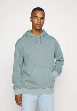 Reebok Classic Homme HOODIE Sweat à Capuche Midnight Pine