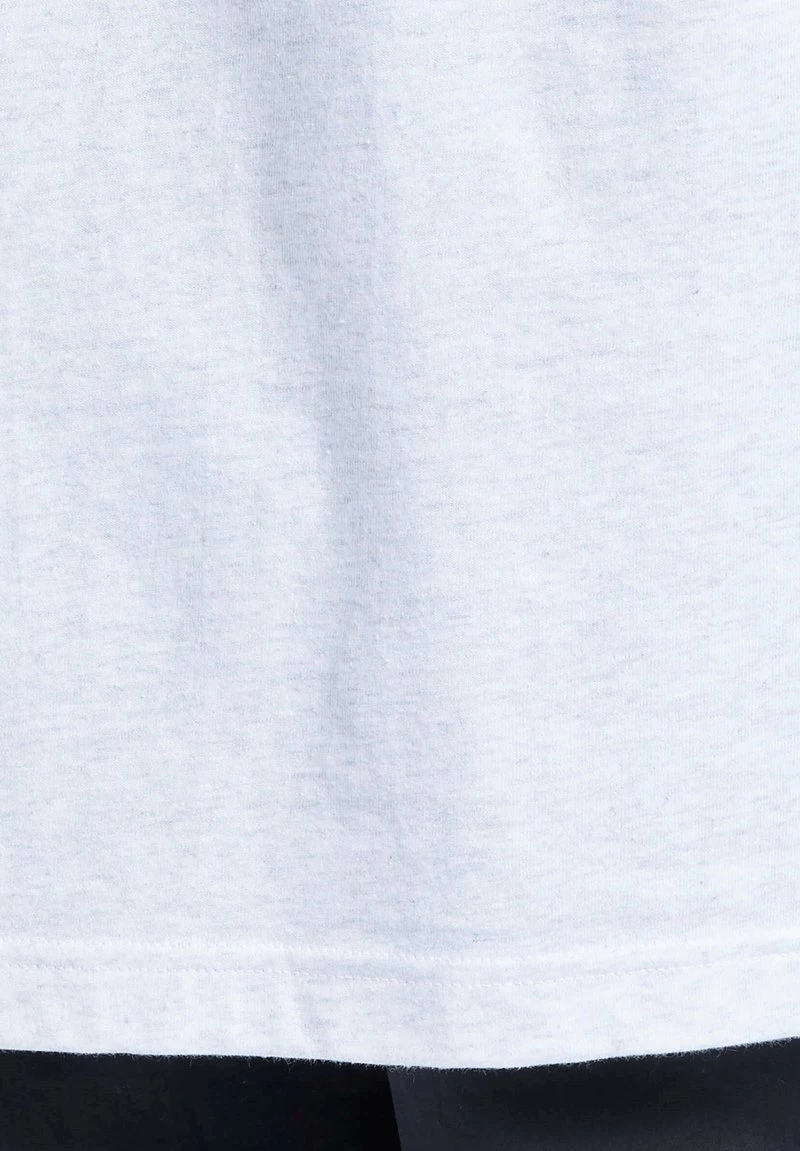 Reebok Classic T Shirt Imprimé White Unisex 7 Reebok Classic T Shirt Imprimé White Unisex – Image 7