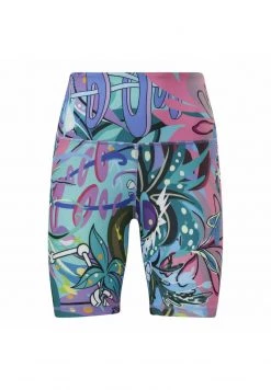 Reebok Classic Femme Short Turquoise -Reebok Classic Soldes Magasin 5cb73576ce204fa0a1e13f78ae5e8464