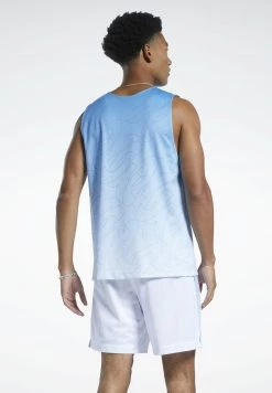 Reebok Classic Débardeur White Homme -Reebok Classic Soldes Magasin 5ce19430320043c2a0f483f75619ede9