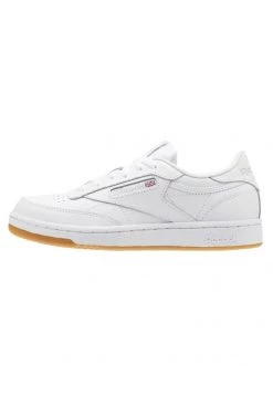 Reebok Classic CLUB C TENNIS Baskets Basses White Unisex