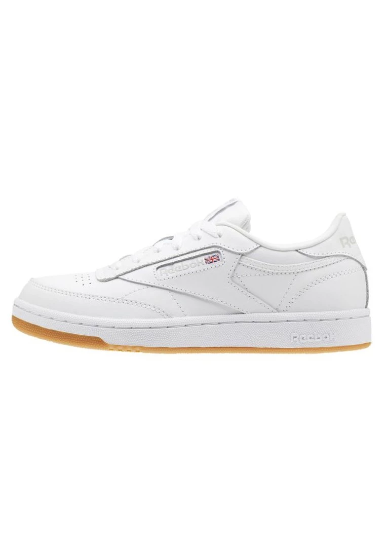 Reebok Classic CLUB C TENNIS Baskets Basses White Unisex 1 Reebok Classic CLUB C TENNIS Baskets Basses White Unisex