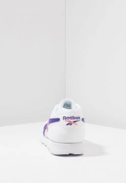 Reebok Classic RAPIDE Baskets Basses White/team Purple/neon Red Unisex 9 Reebok Classic RAPIDE Baskets Basses White/team Purple/neon Red Unisex -Reebok Classic Soldes Magasin 5d62eb2eba2343309a2604286418a4fe