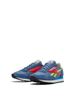 Reebok Classic Baskets Basses Mehrfarbig Homme -Reebok Classic Soldes Magasin 5da77a3fedee4352a73bed9f7ebd8ab3
