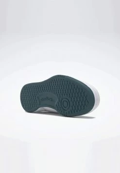 Reebok Classic Baskets Basses White Enfant -Reebok Classic Soldes Magasin 5e7b7c84fdcf4d498e61dd68b66ad98a