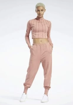 Reebok Classic LONG SLEEVE T Shirt à Manches Longues Red Femme -Reebok Classic Soldes Magasin 5e8d6c5c2d1945d9898ed6cadcf31c78