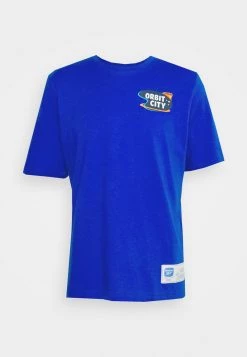 Reebok Classic ORBIT CITY TEE T Shirt Imprimé Humble Blue Homme -Reebok Classic Soldes Magasin 5ece742f808d45d9a83930c75a4be611
