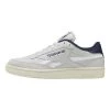 Reebok Classic CLUB C REVENGE UNISEX Baskets Basses Pure Grey /vector Navy/alabaster