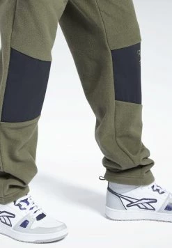 Reebok Classic Homme CLASSICS Pantalon De Survêtement Green -Reebok Classic Soldes Magasin 5f4b878feee04945942458b2fab92789