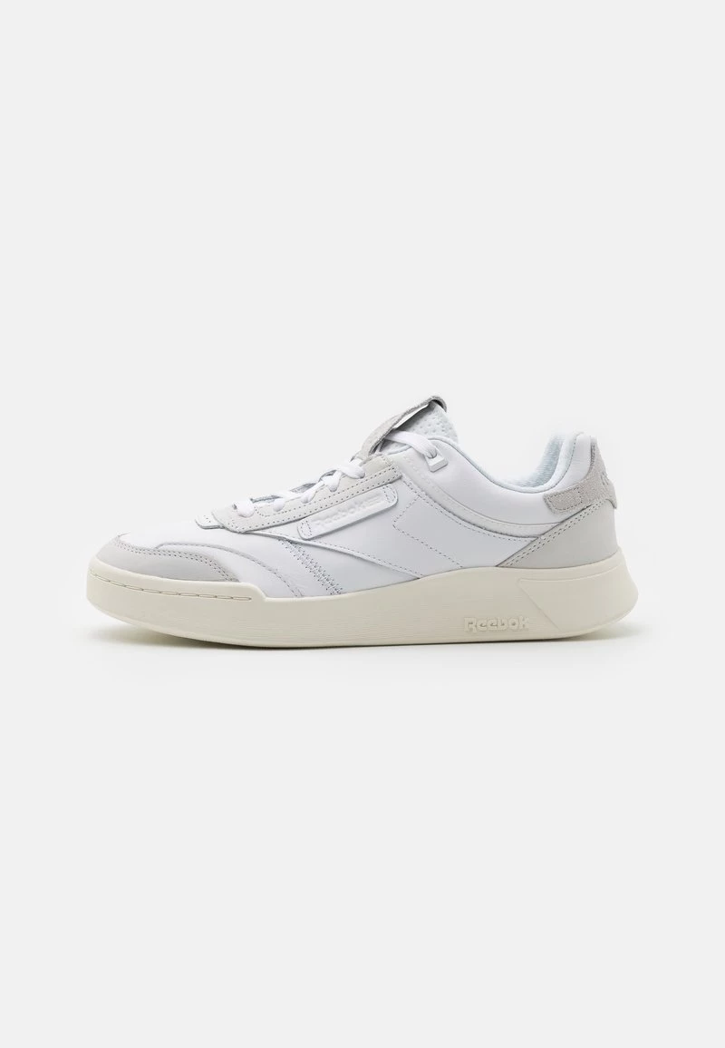 Reebok Classic CLUB C LEGACY UNISEX Baskets Basses White/chalk 2 Reebok Classic CLUB C LEGACY UNISEX Baskets Basses White/chalk – Image 2
