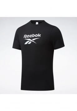 Reebok Classic Unisex CLASSICS VECTOR T SHIRT T Shirt Imprimé Black -Reebok Classic Soldes Magasin 5ff05851872f4162a37e4ce884babb9a