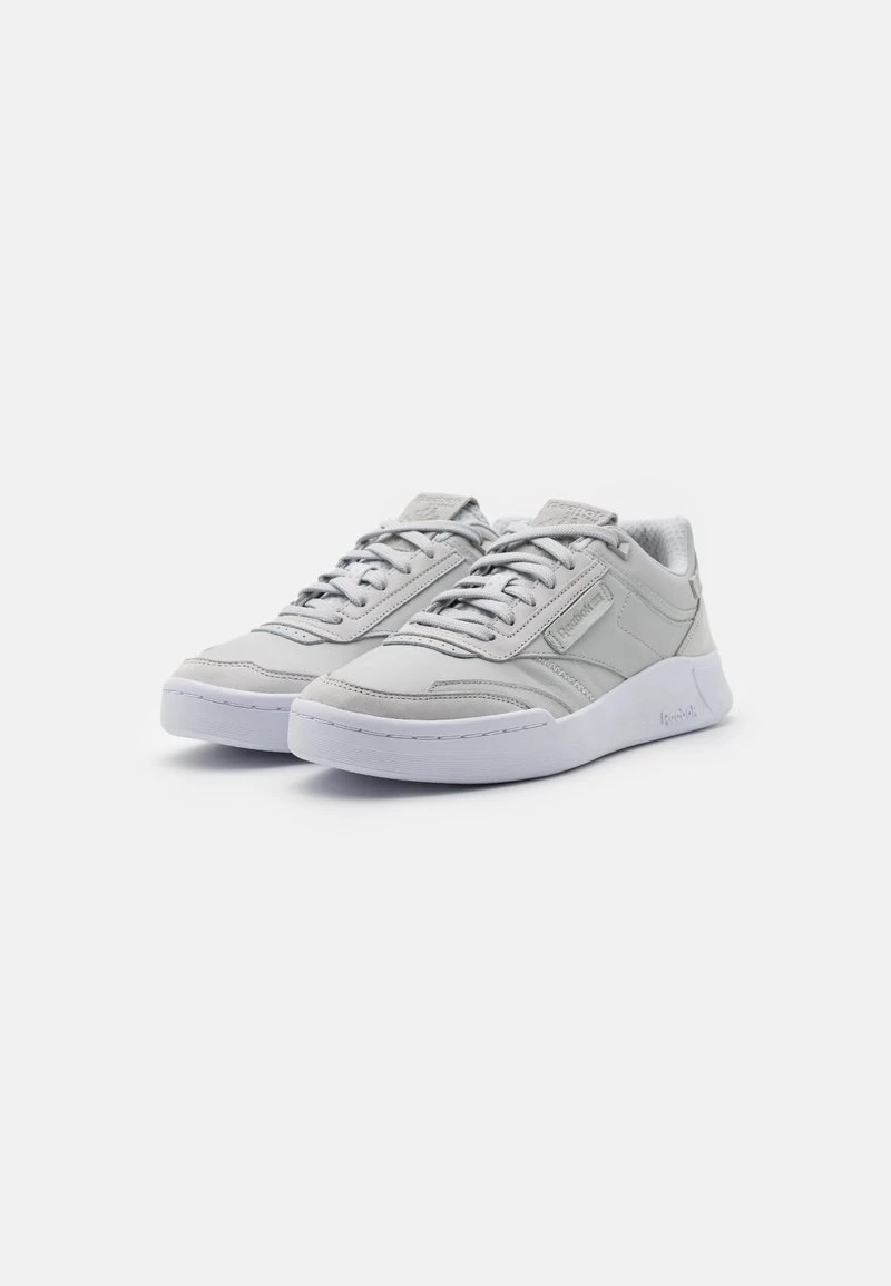 Reebok Classic CLUB C LEGACY UNISEX Baskets Basses Grey/white 2 Reebok Classic CLUB C LEGACY UNISEX Baskets Basses Grey/white – Image 2