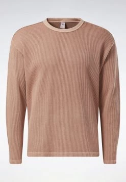 Reebok Classic DYE WAFFLE Pullover Light Red Homme 16 Reebok Classic DYE WAFFLE Pullover Light Red Homme -Reebok Classic Soldes Magasin 60a3bd269d4746eaab98ab7c911981c0