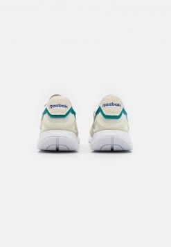 Reebok Classic CL LEGACY UNISEX Baskets Basses Chalk/seaport Teal/alabaster -Reebok Classic Soldes Magasin 61c7f8bdddc54f92805f8acbb51c03c2