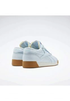 Reebok Classic Baskets Basses Blue Femme -Reebok Classic Soldes Magasin 61ef19d9e77a4111a68a1e3179e4388d